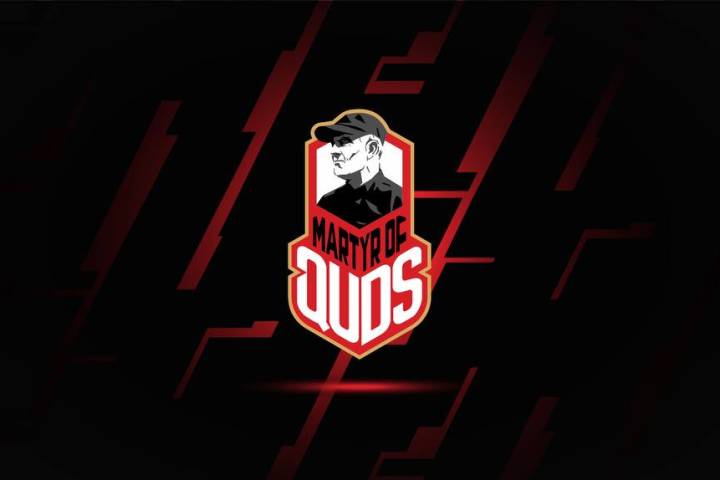 He was a man who although he was not Palestinian did something for the Palestinian resistance that the Palestinians have given him the title of “the Martyr of Quds.”