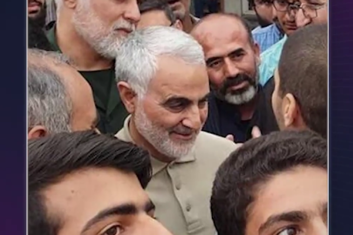 برایشان کار حلال دست و پا کرد