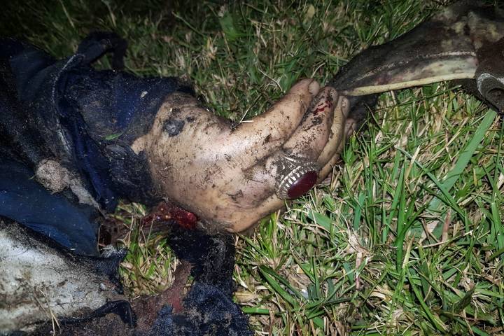 باز ماه دیگری از در رسید...