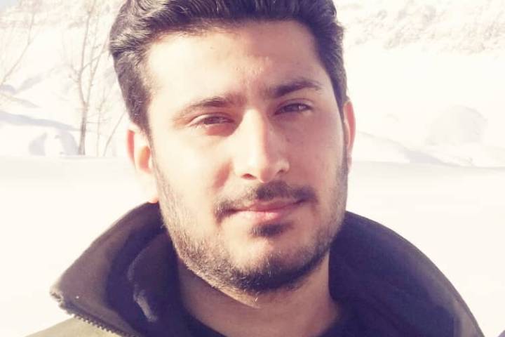 قهرمان شهر ری