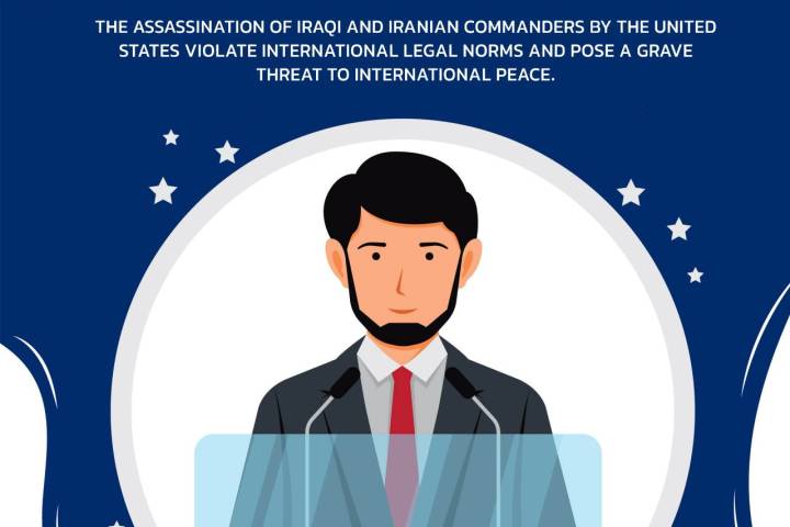 JORDON STEELE-JOHN, AN AUSTRALIAN SENATOR