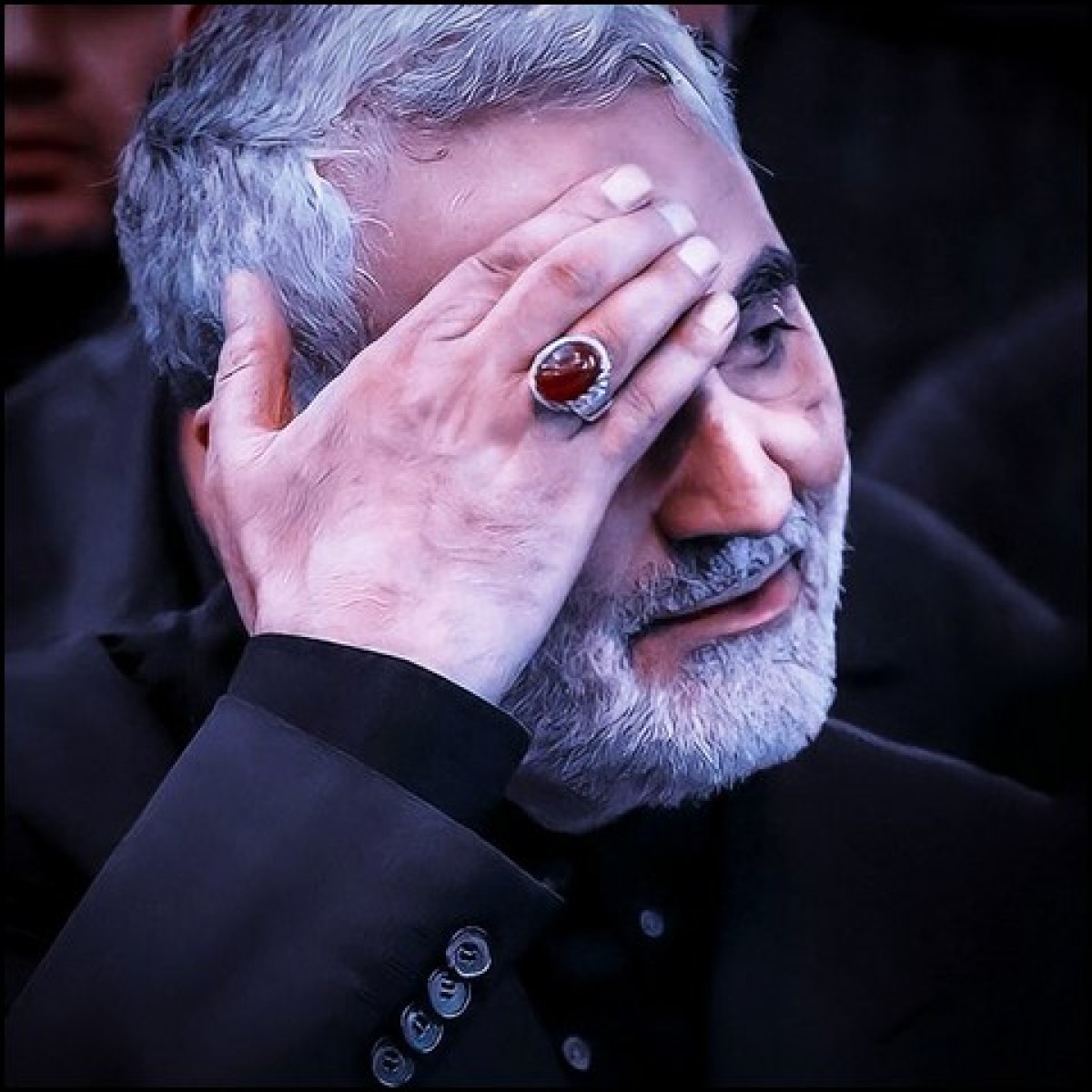 بهای انگشتر