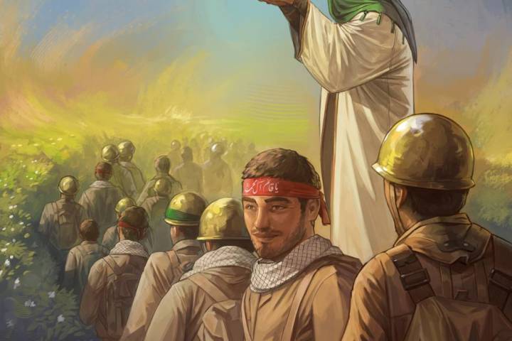 قله‌ی آن حکومت