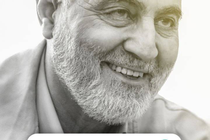 جامعه ای صالح می شود...