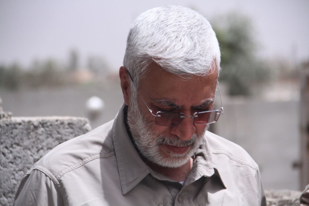 وقتی خدا عاشقت بشه...