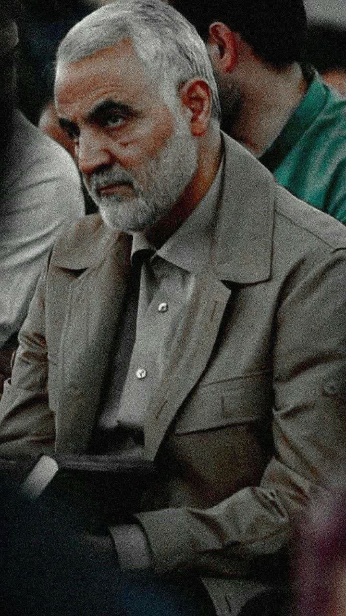 آنچه می‌ماند عمل ماست...