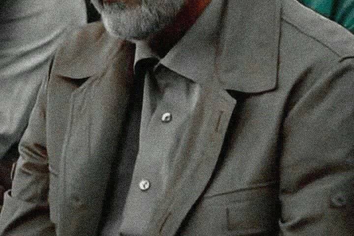 آنچه می‌ماند عمل ماست...