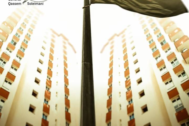 A country that has the name of Hussain in its heart and has the culture of Ashura, should become a model for the world in life and culture.