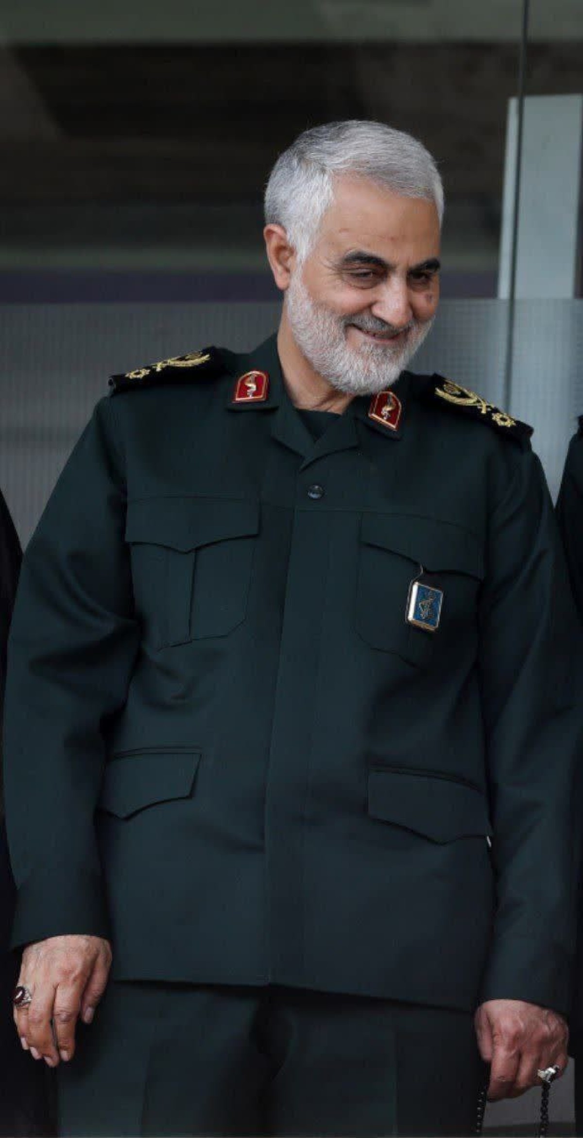 عشقِ سلیمانی ها...