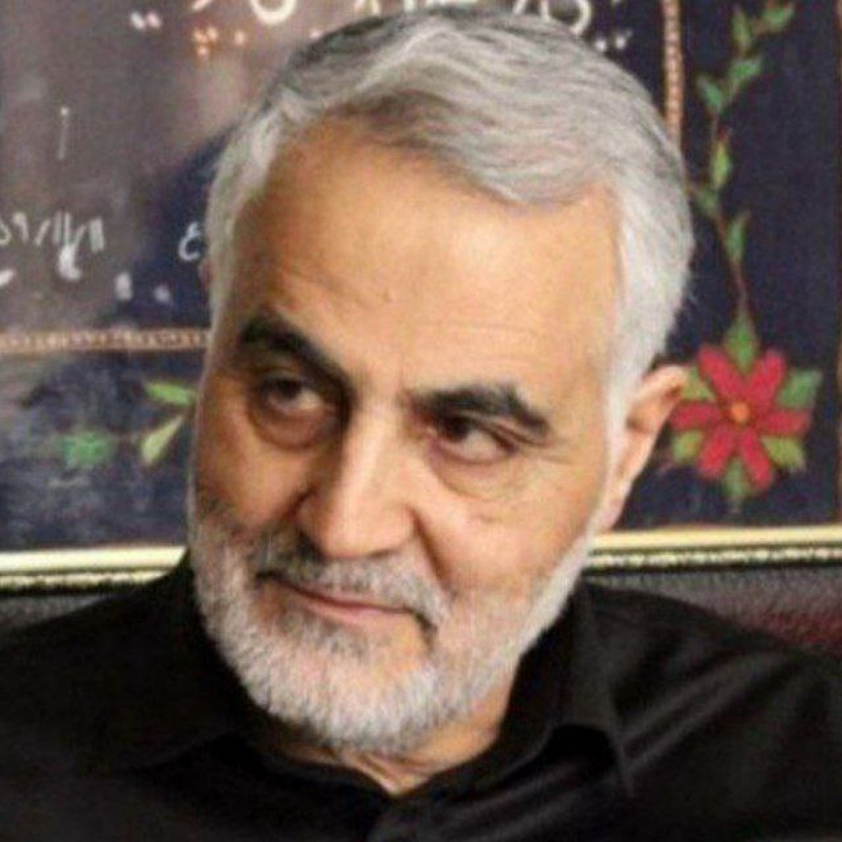 خوشتر از نقش توام نیست...