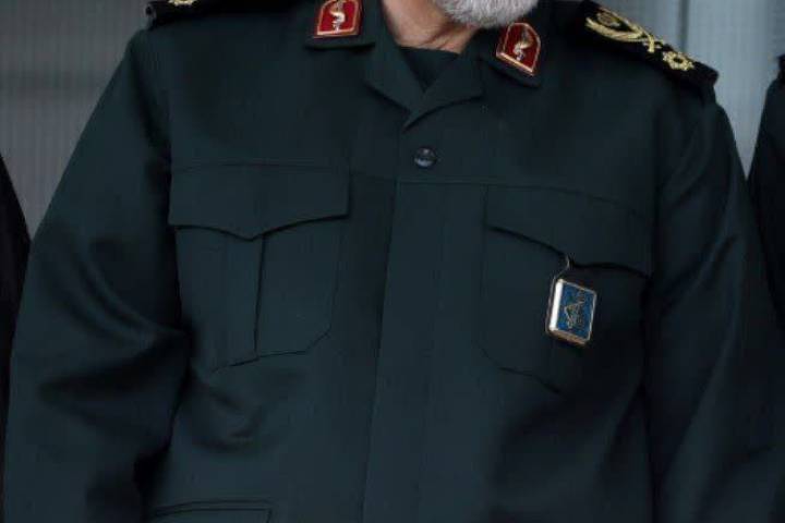 عشقِ سلیمانی ها...