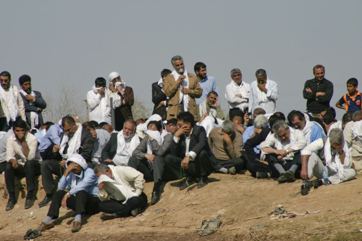 در شرح فراقت چه نویسم که نگنجد . . .