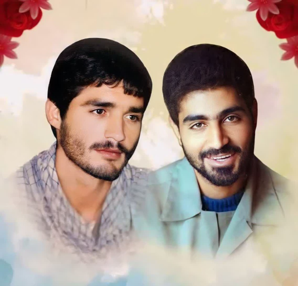 مصداق سالکان و عارفانی که ره صد ساله را یک شبه پیمودند  سردار شهید محمد حسین یوسف اللهی...