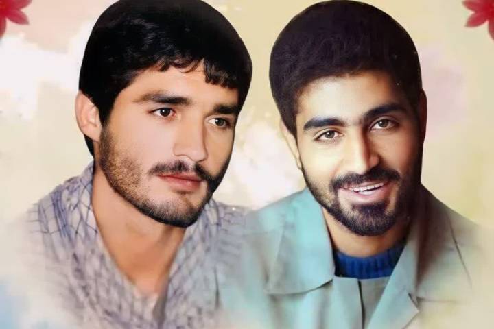 مصداق سالکان و عارفانی که ره صد ساله را یک شبه پیمودند  سردار شهید محمد حسین یوسف اللهی...