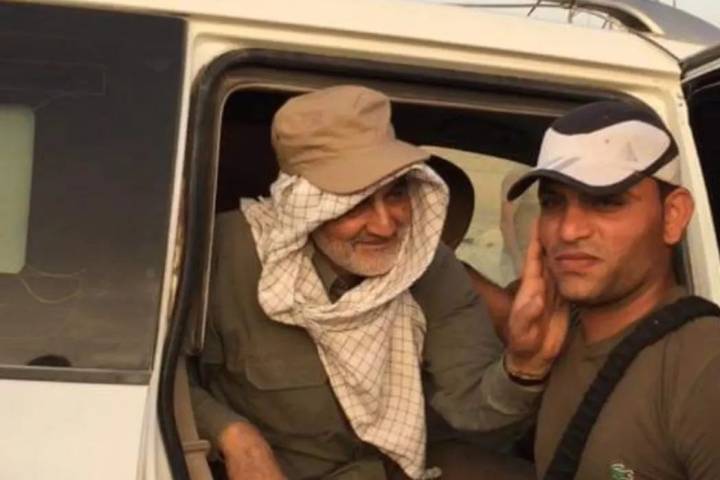 نه هسته ای را می بخشم ونه موشکی کوتاه می آیم !