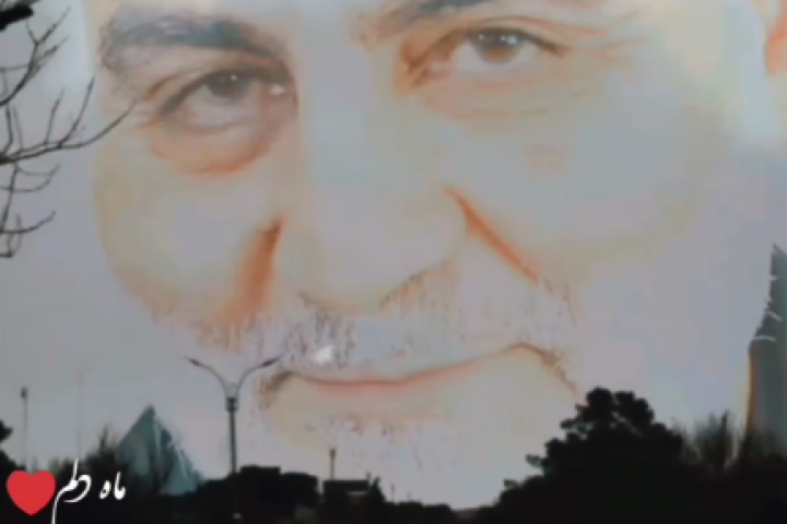 مثل یکسال گذشته به تو مشغولم من...