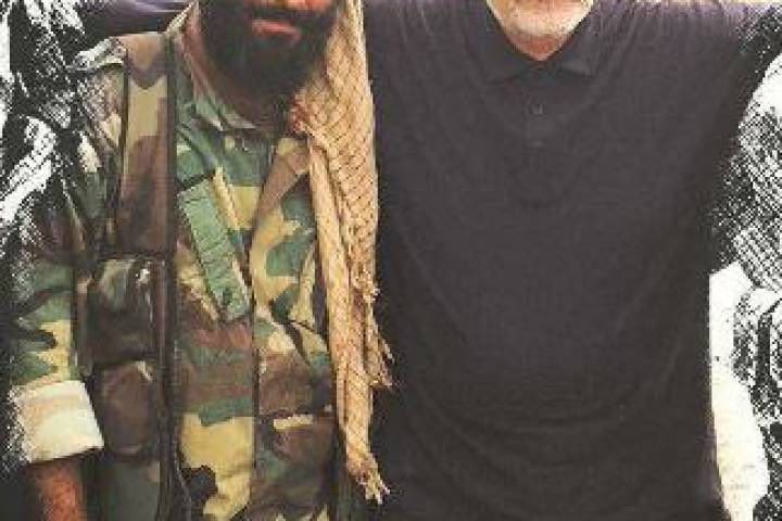 چرا اسم حاج قاسم سلیمانی برای ملّت ایران این قدر محبوب است ...