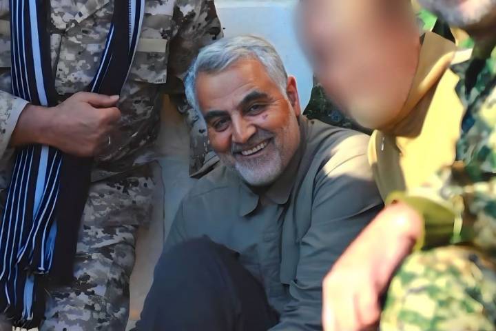 از ما زمینیان به شما آسمانیان...