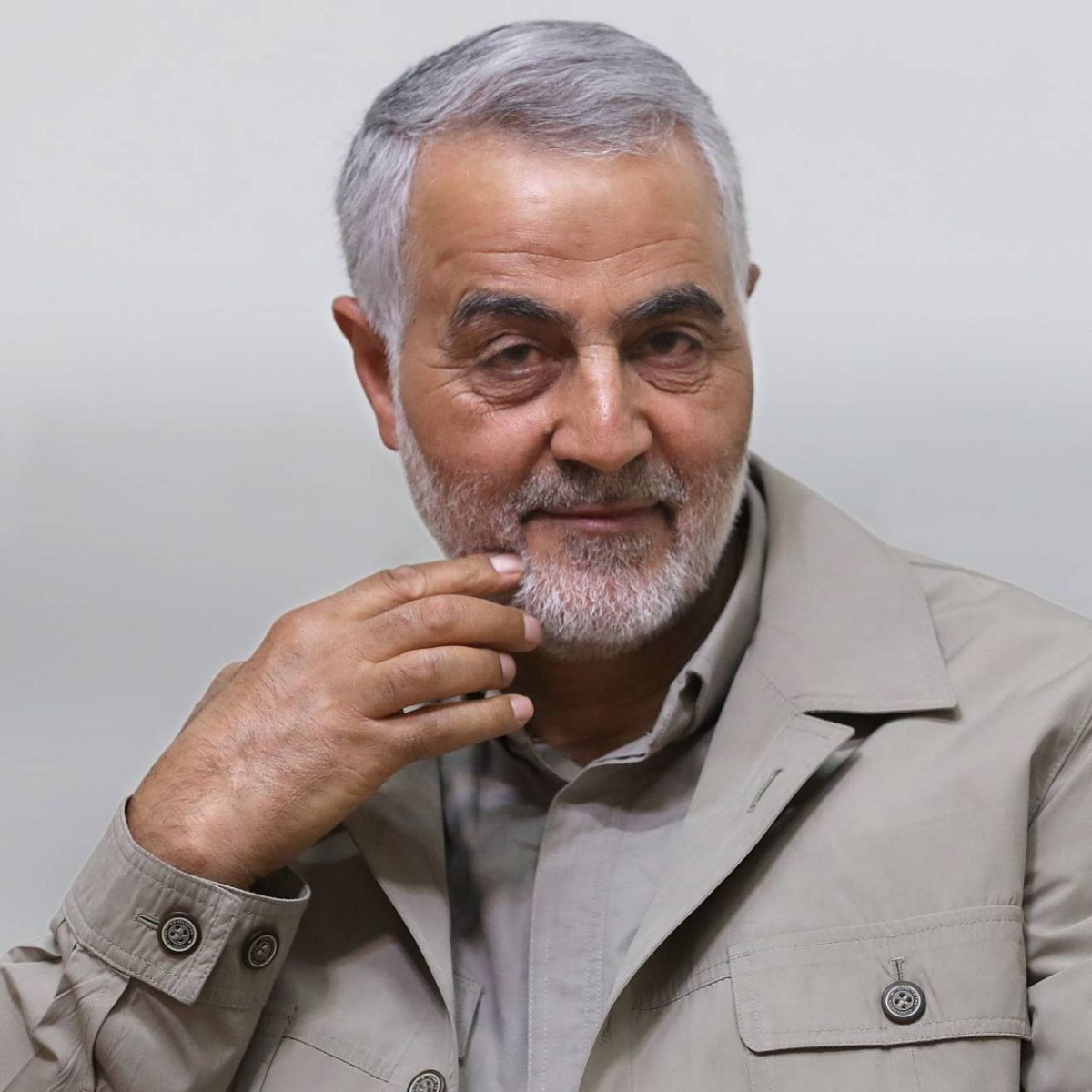 این ملت، ملت کم‌نظیری است...