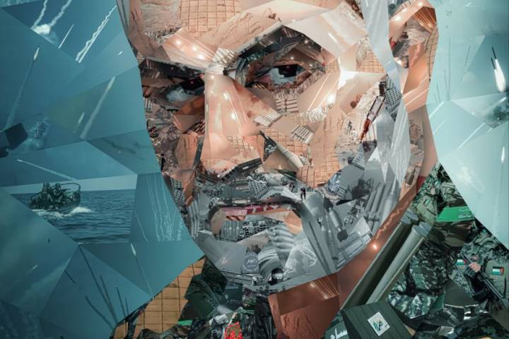 قاسم پس از شهادت، روح مقاومت شد.