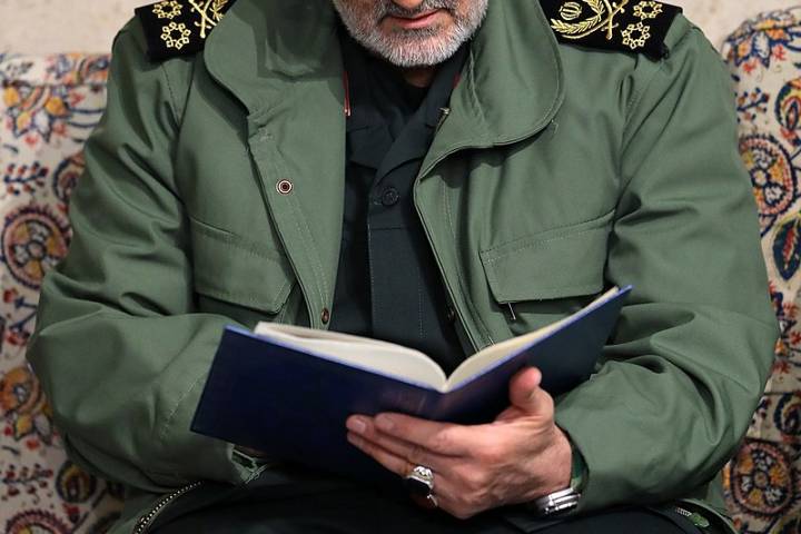 کُرسی منتخب