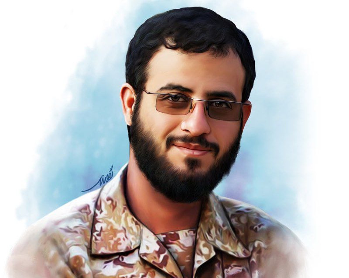 مردی که صدای بچه‌‌ شیعه‌ها را شنید