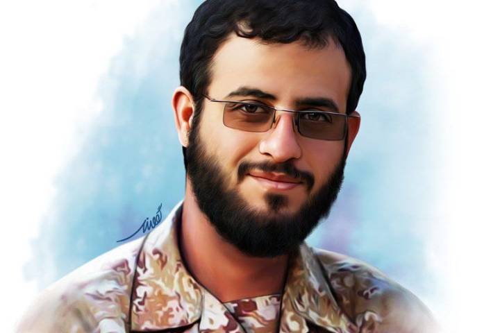 مردی که صدای بچه‌‌ شیعه‌ها را شنید