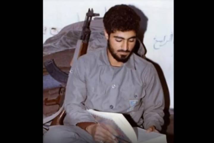 یک چمدان سوغاتی