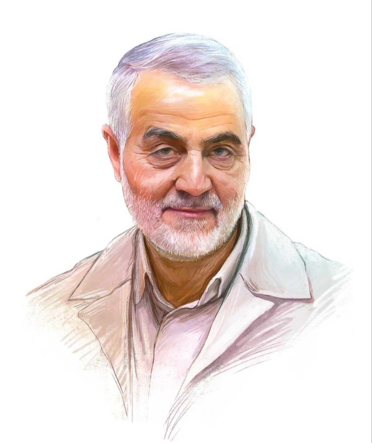 بنازم این همه ایمان و ایثار...