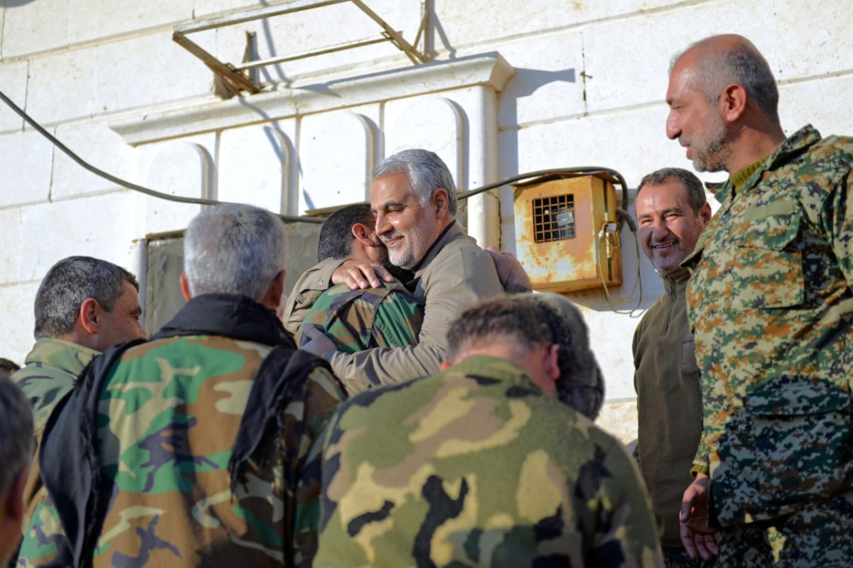 من ماندم و او رفت و نیامد...