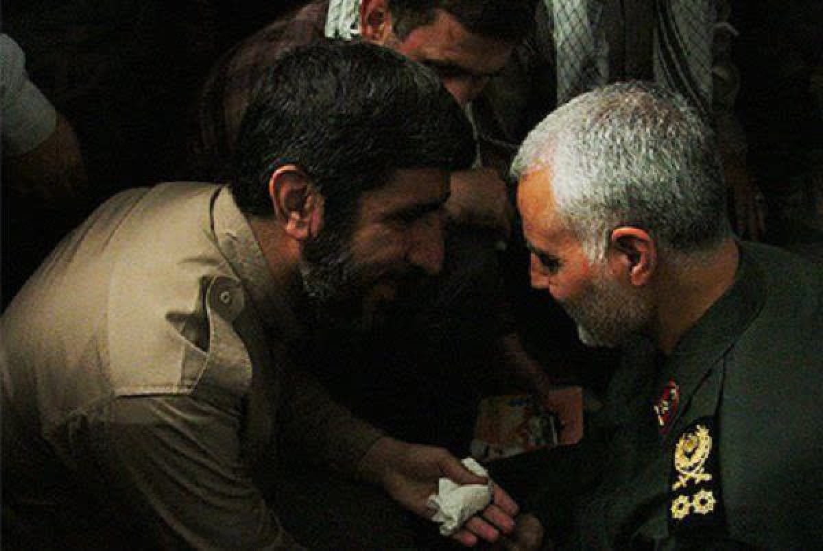 شوق دیدار تو دارم...