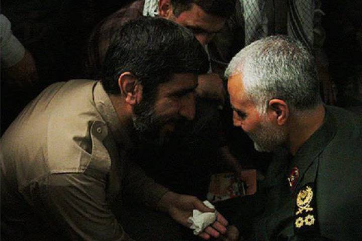 شوق دیدار تو دارم...