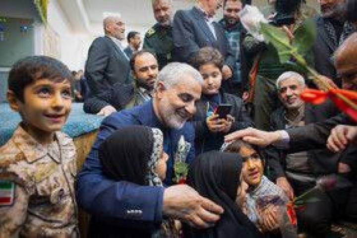 The First Encounter with a Familiar Face