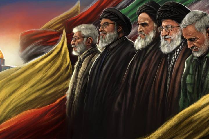 ” هم الصبحُ الذي يُشرقُ في السوح “