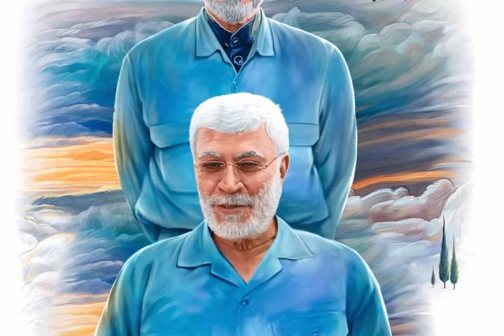 ” الشهـادة والسيـادة “