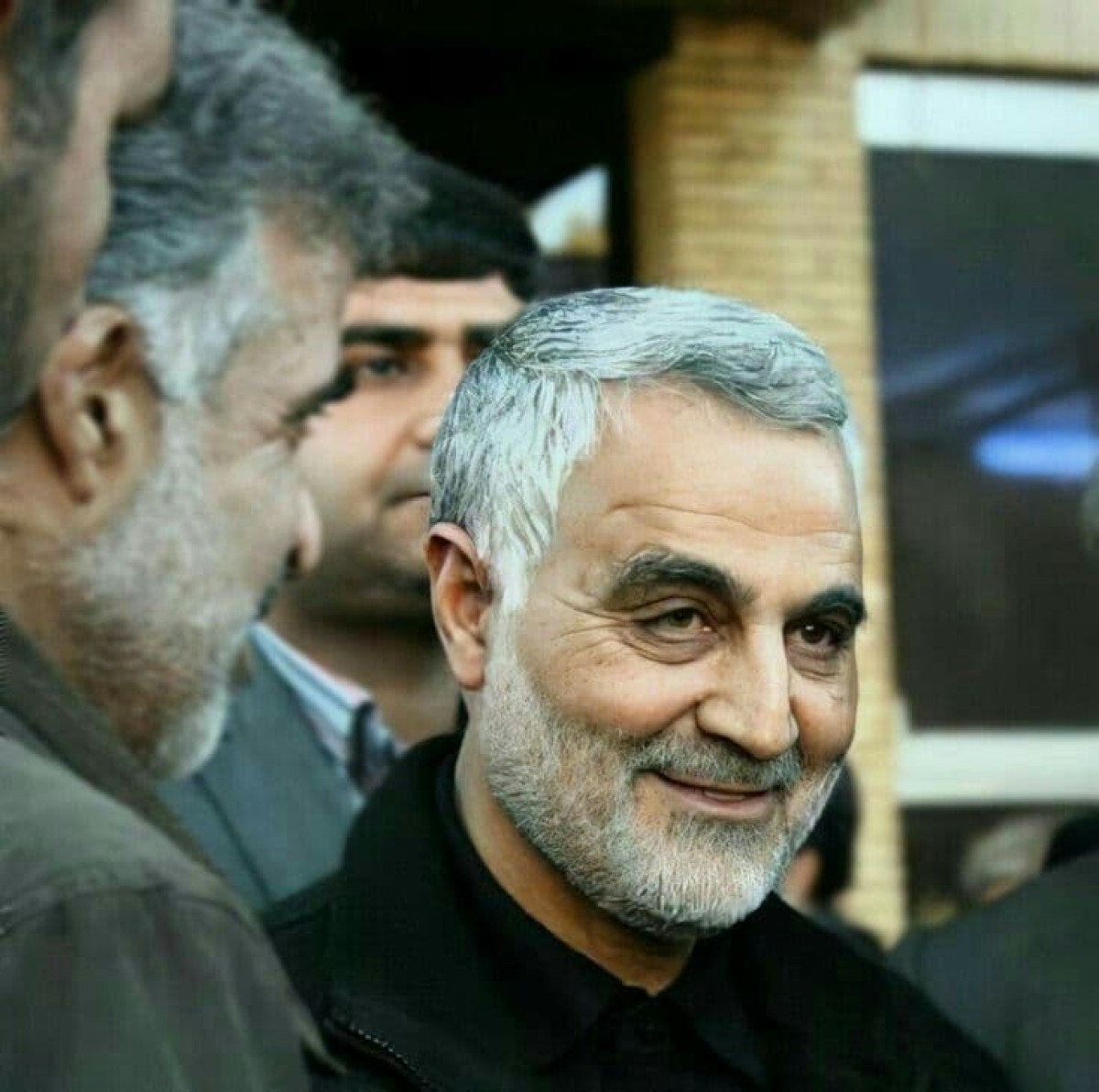 ” جذابية الحاج قاسم “