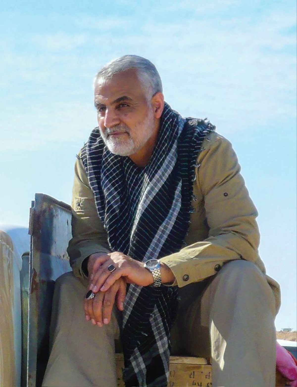 ” قصة الحروف “