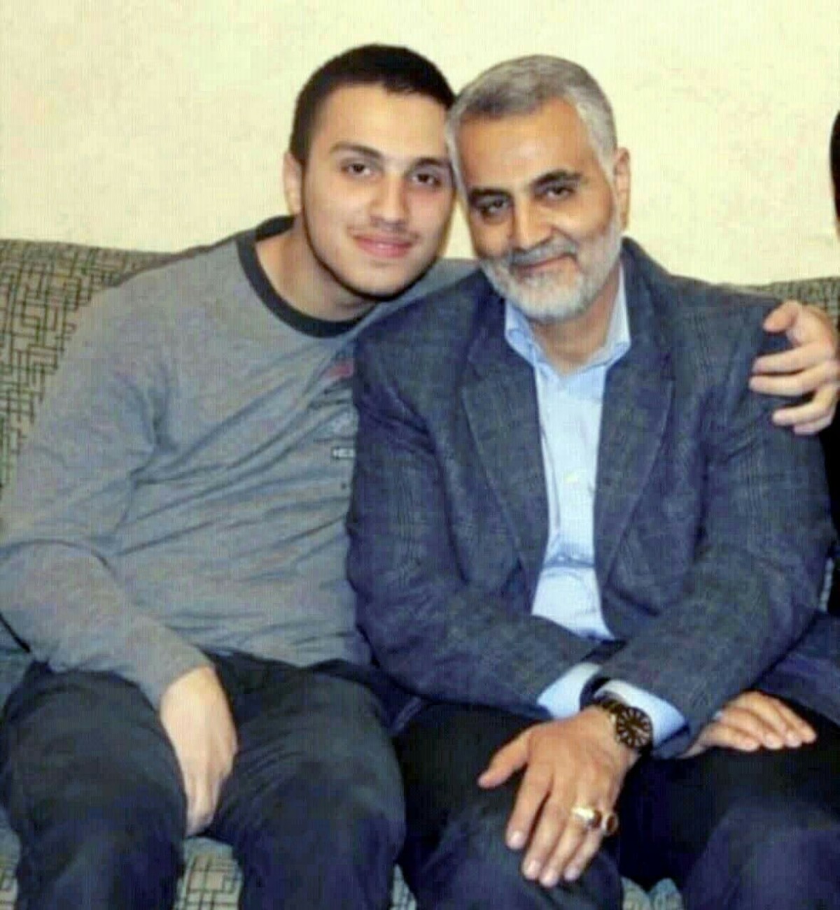 ” قصة آخر لقاء “