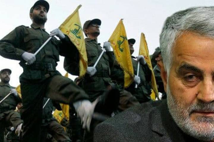 ” طيلة عشرين سنة الحاج قاسم لم يطلب اي طلب حتى للجمهورية الإسلامية “