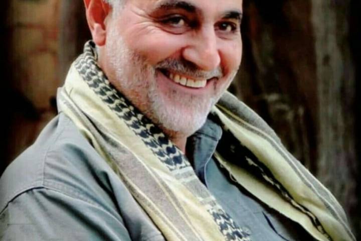 ” قصة الشال و الشهادة “