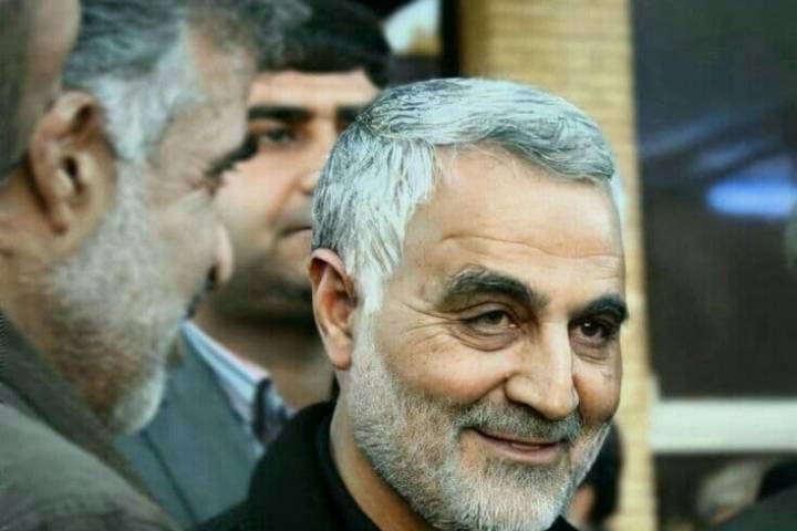 ” جذابية الحاج قاسم “