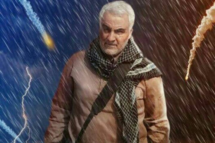 ” دعاء المطر “