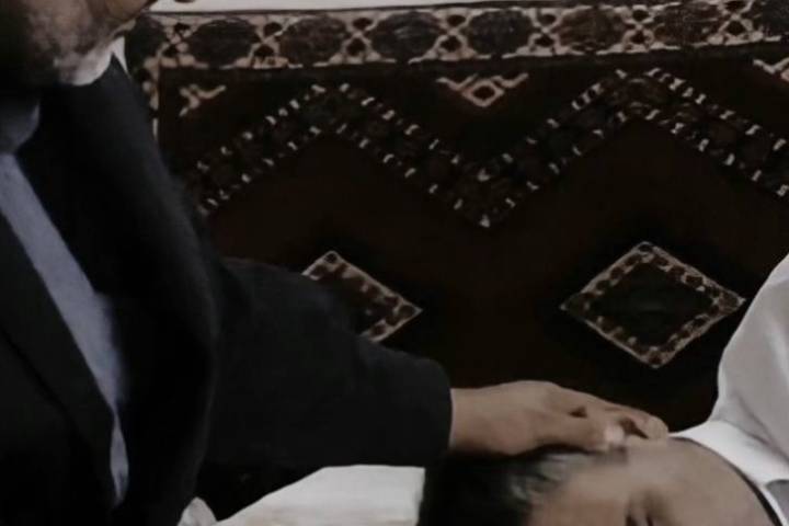 ” كان المحمداوي قائداً بأمر من القائد “