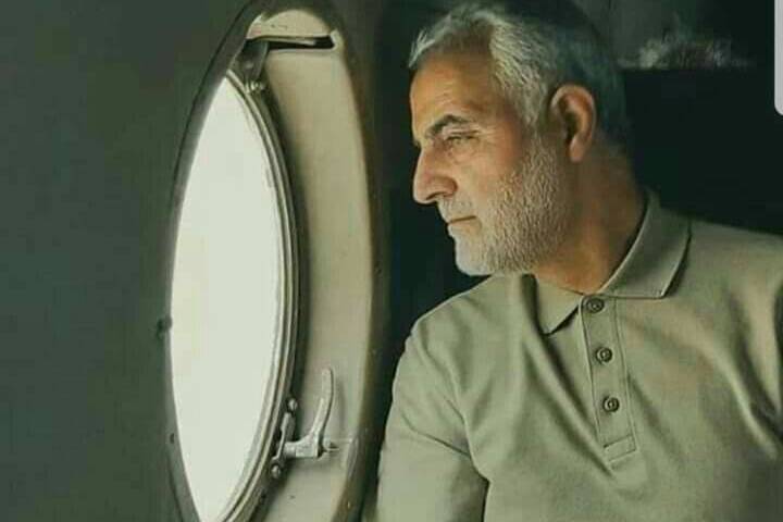 ” ما هو أعظم دعاء في نظر الحاج قاسم؟ “