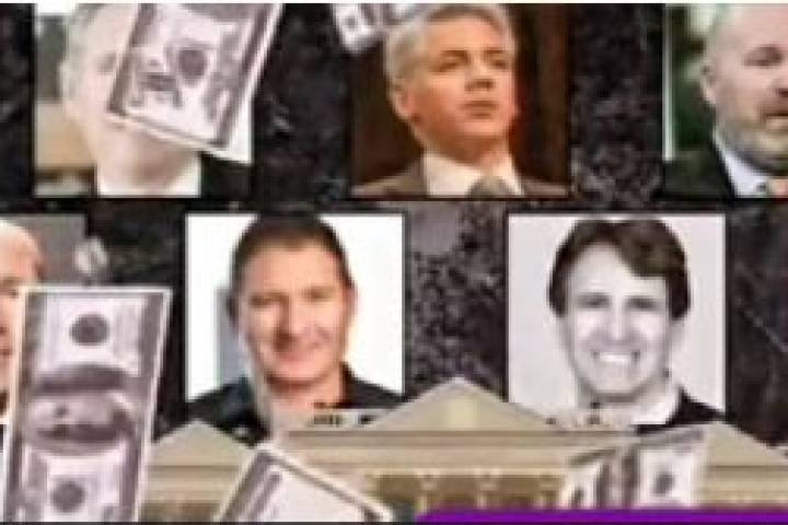 How do Western universities participate in Israel's war against Gaza