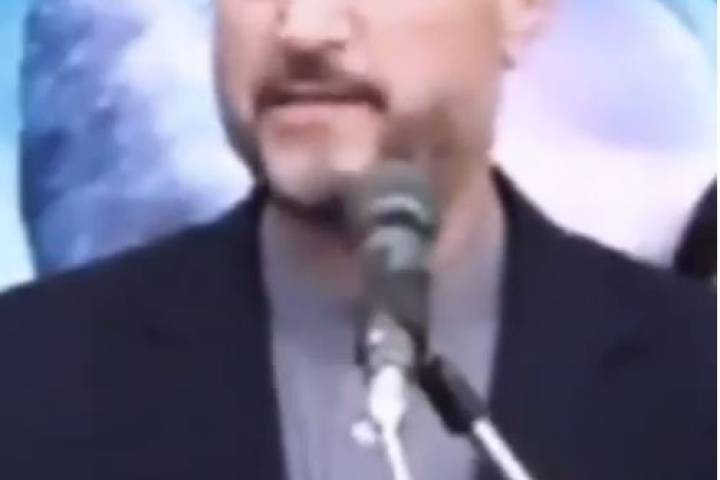 FM about Hajj Qasim Soleimani