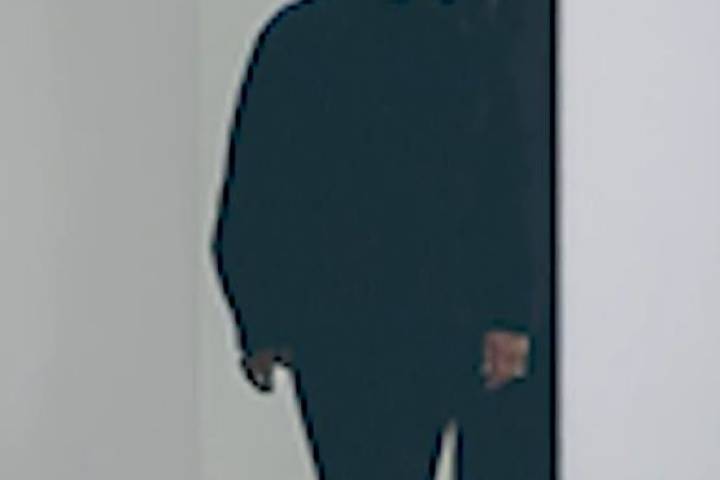 Footsteps of Qassem Soleimani