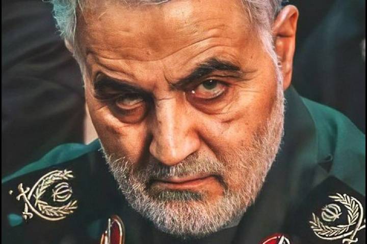 دیپلماسی و اقتدار سردار سلیمانی در خودباوی ملی