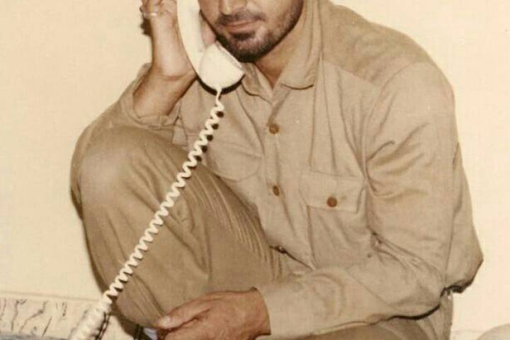 ‏وَقتی عَقل عاشِق شَوَد...