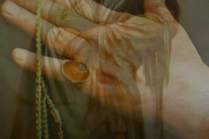 قاسمم کُشته به میدان میشود . . .